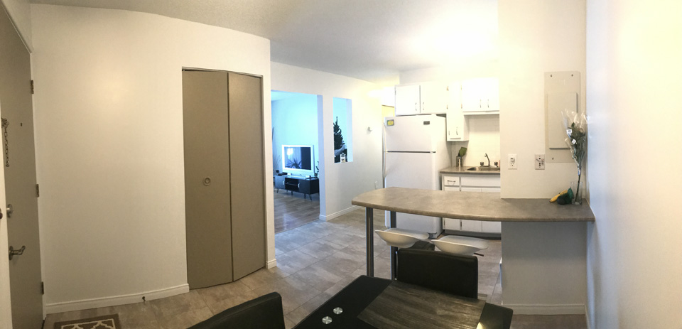 Idéal pour colocation