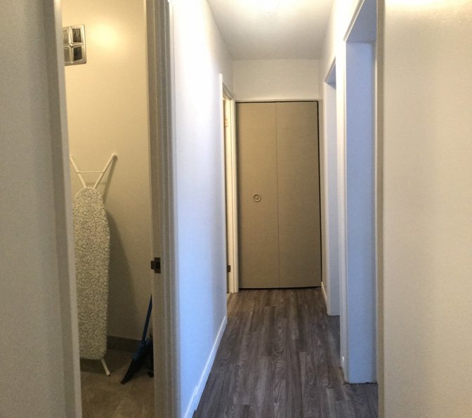 Coquet appartement à louer à Sherbrooke, idéal étudiant