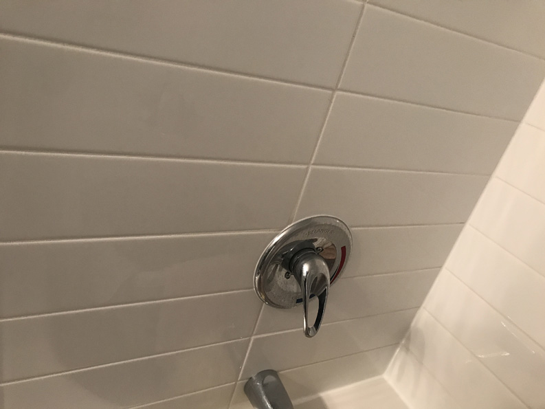 Appartement rénové à neuf à louer à Sherbrooke