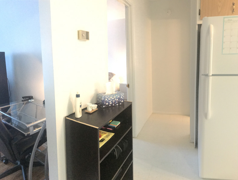 Appartement à louer tout inclus