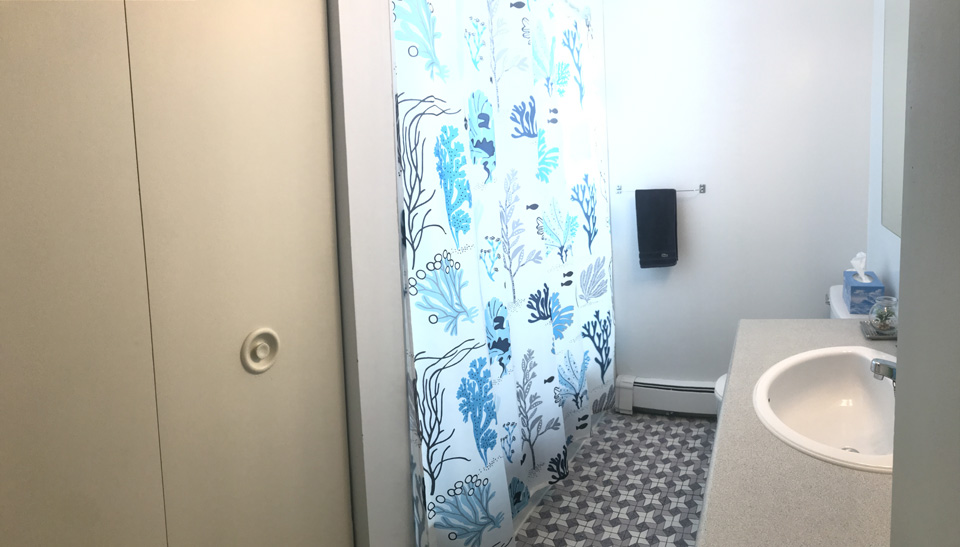 Appartement à louer tout inclus