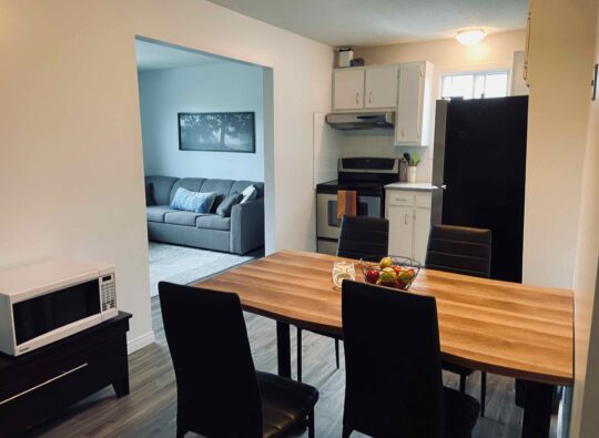 Location sherbrooke université