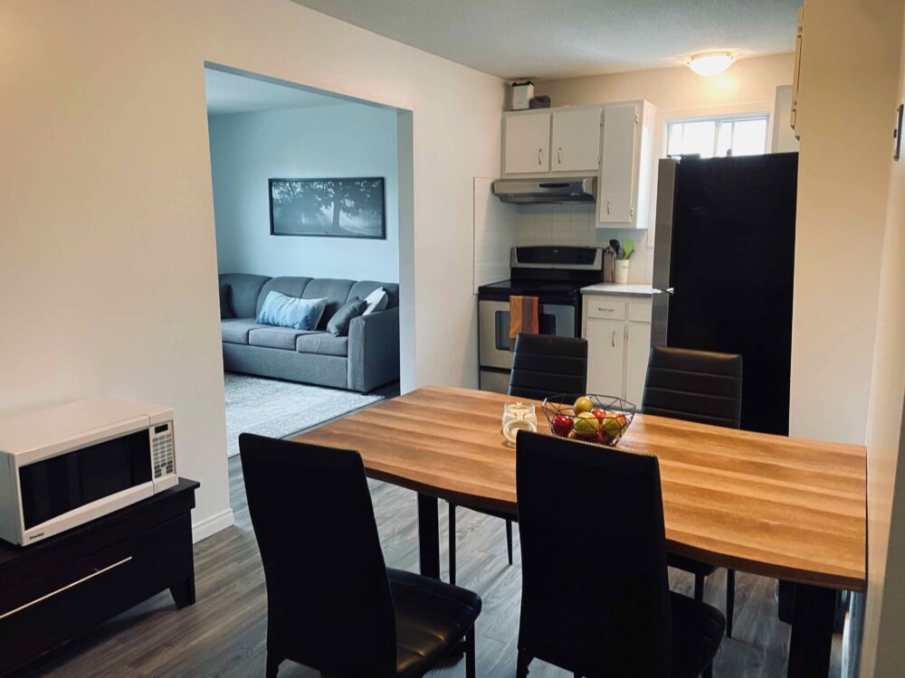 Location sherbrooke université