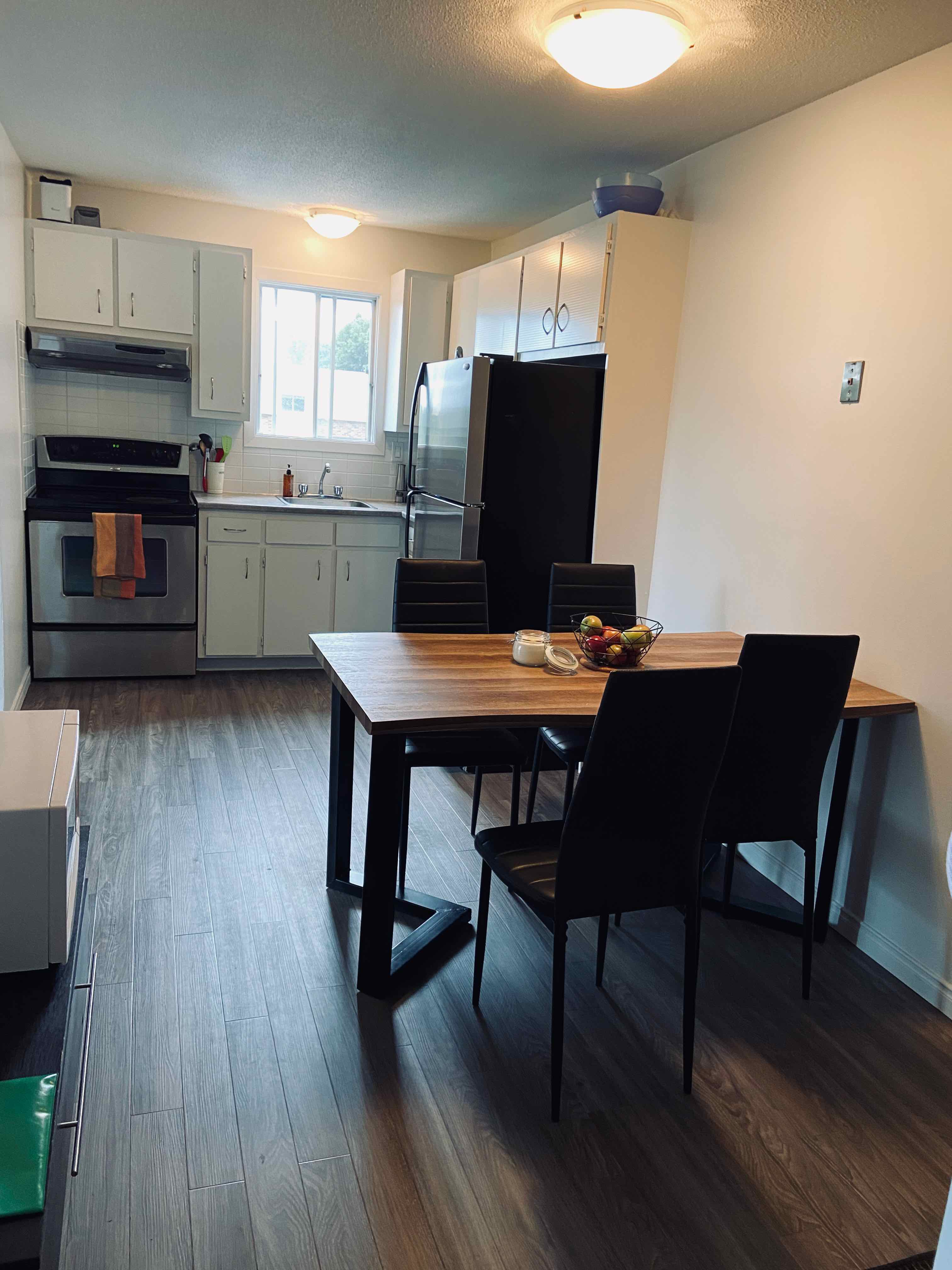 Location sherbrooke université