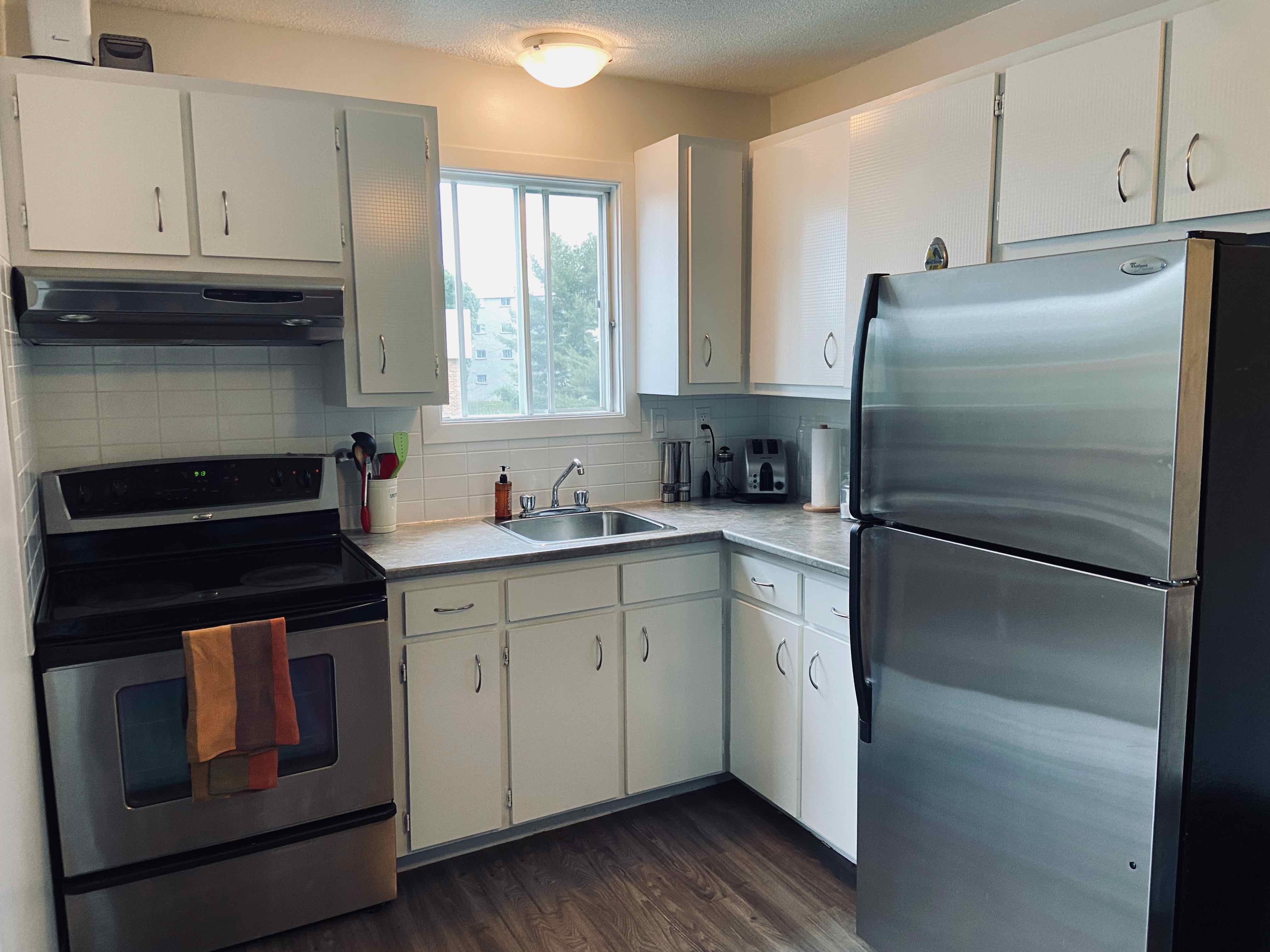 Location sherbrooke université