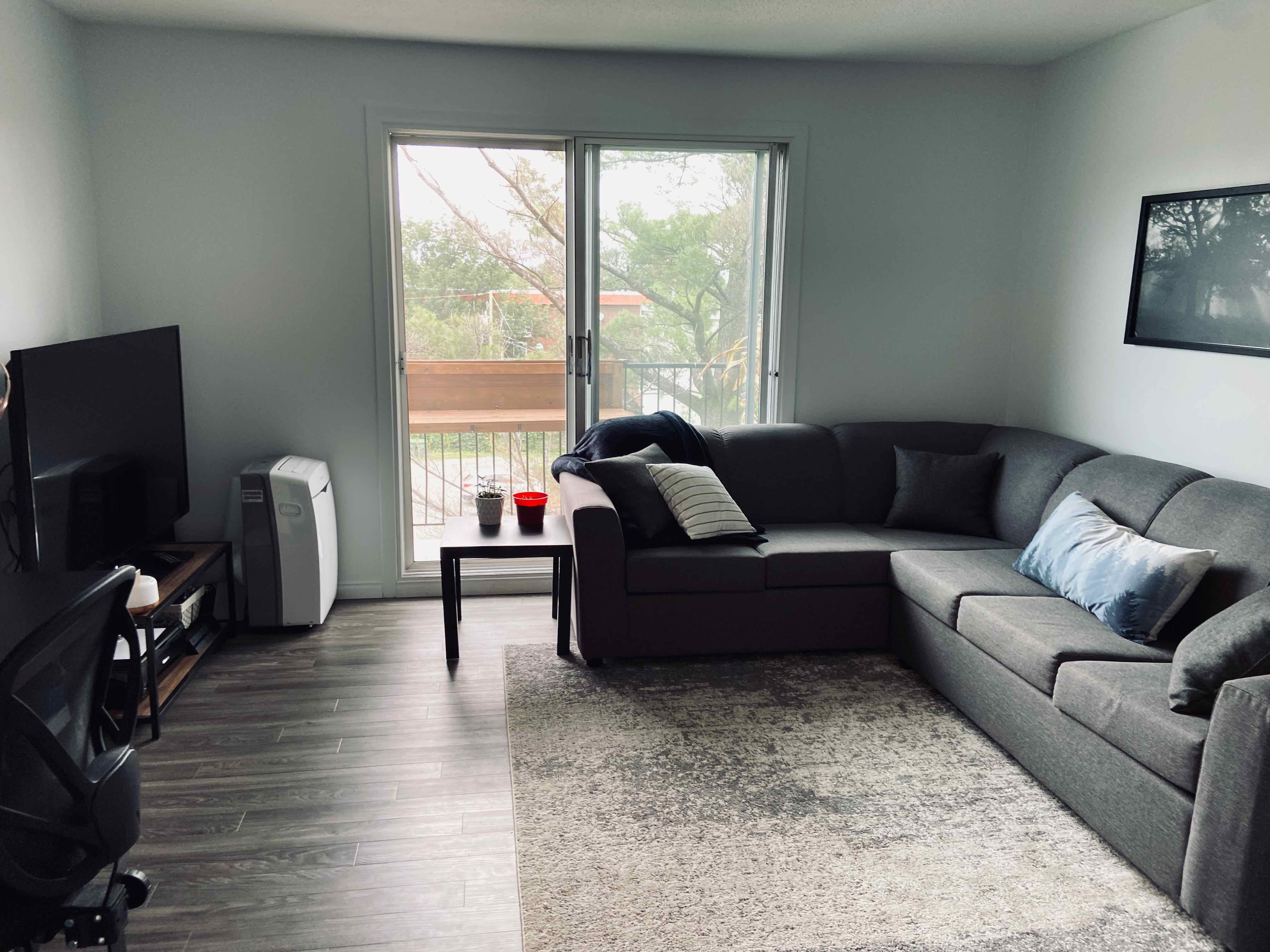 Location sherbrooke université