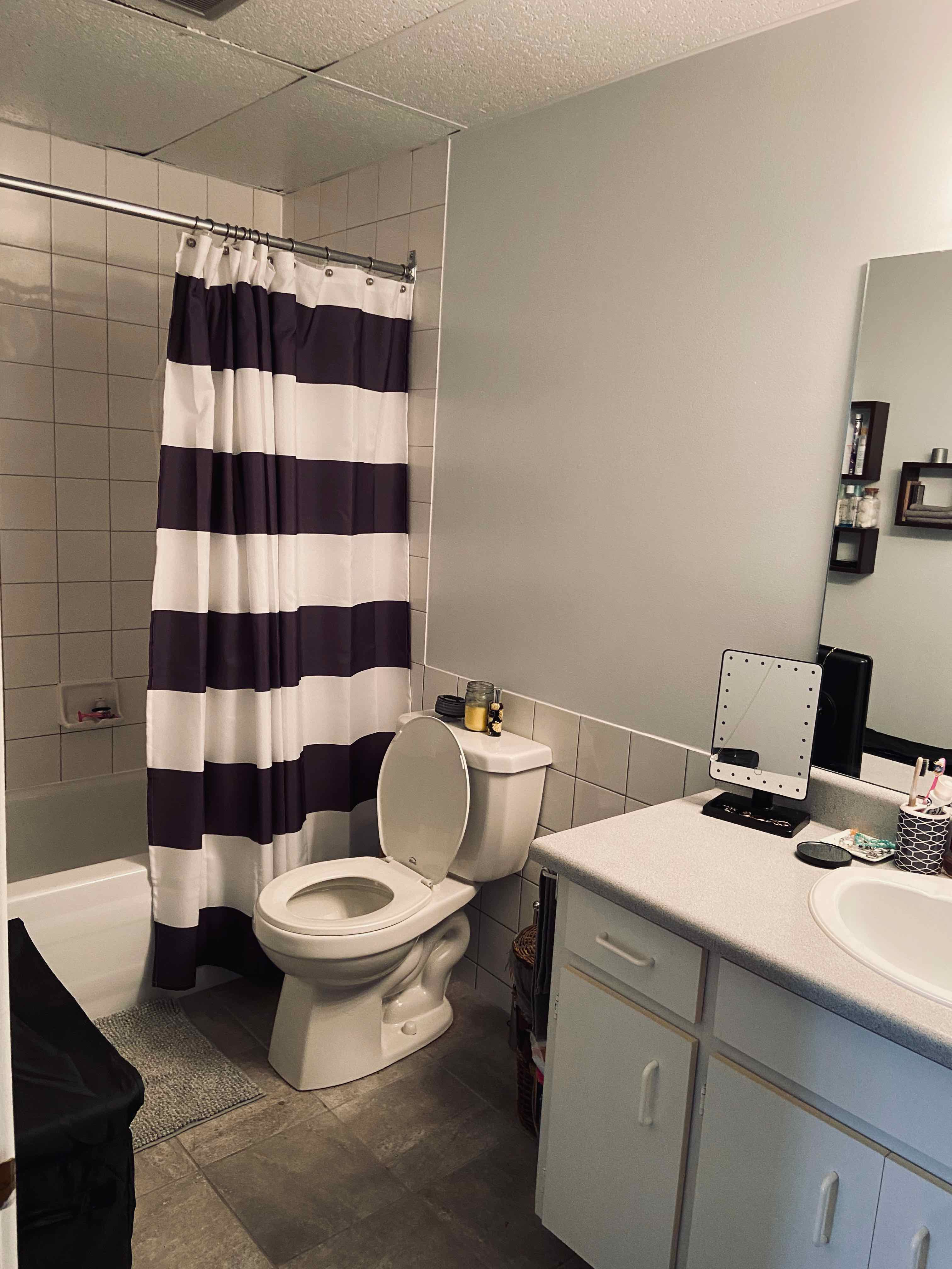 Location sherbrooke université