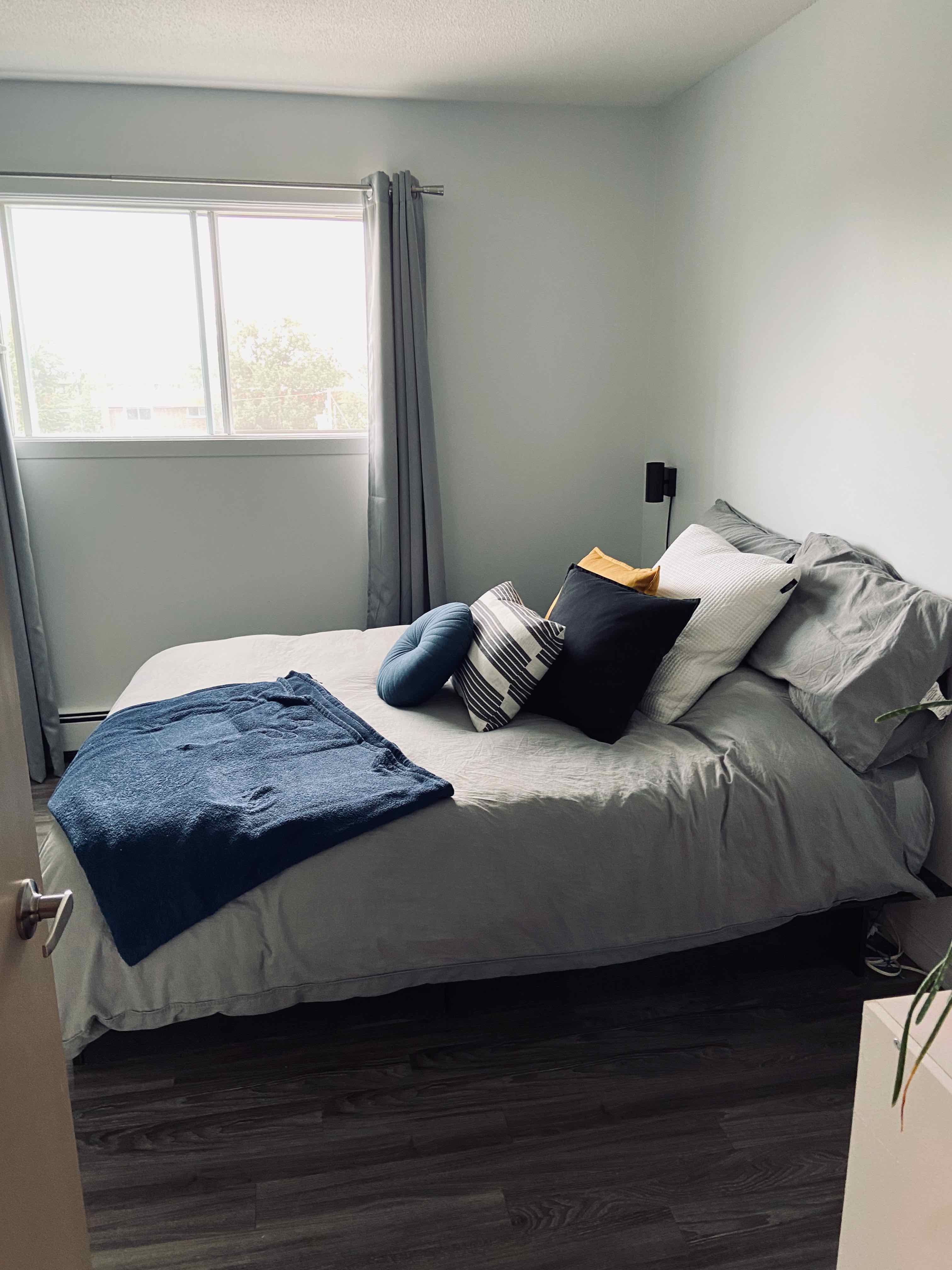 Location sherbrooke université