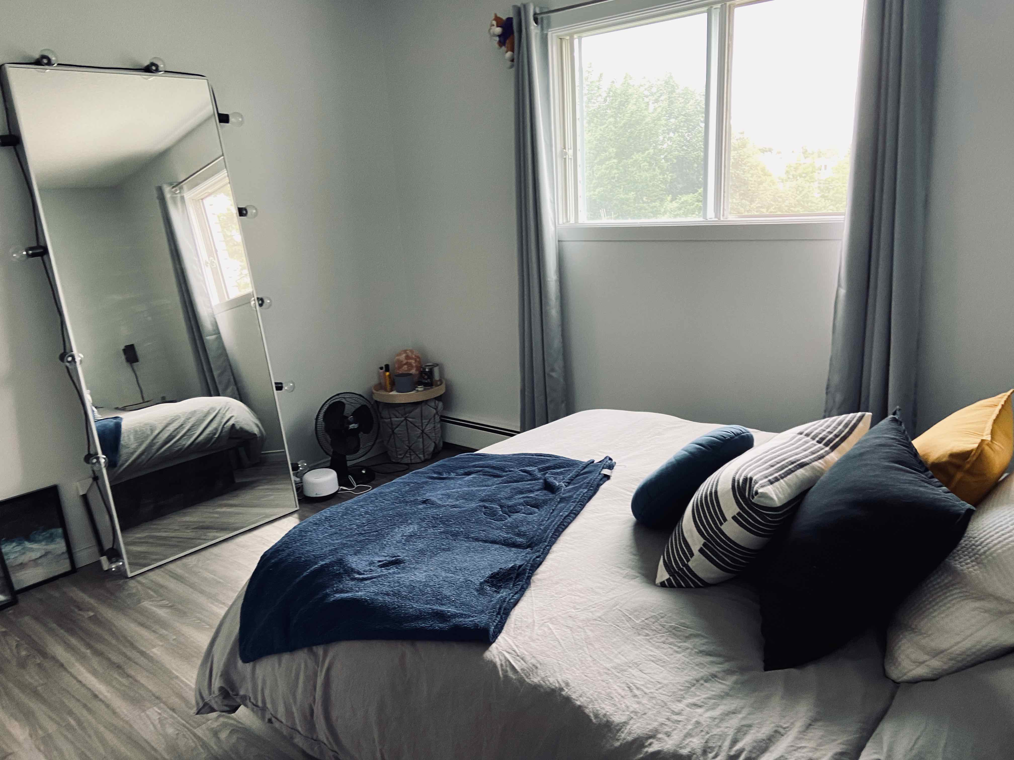 Location sherbrooke université