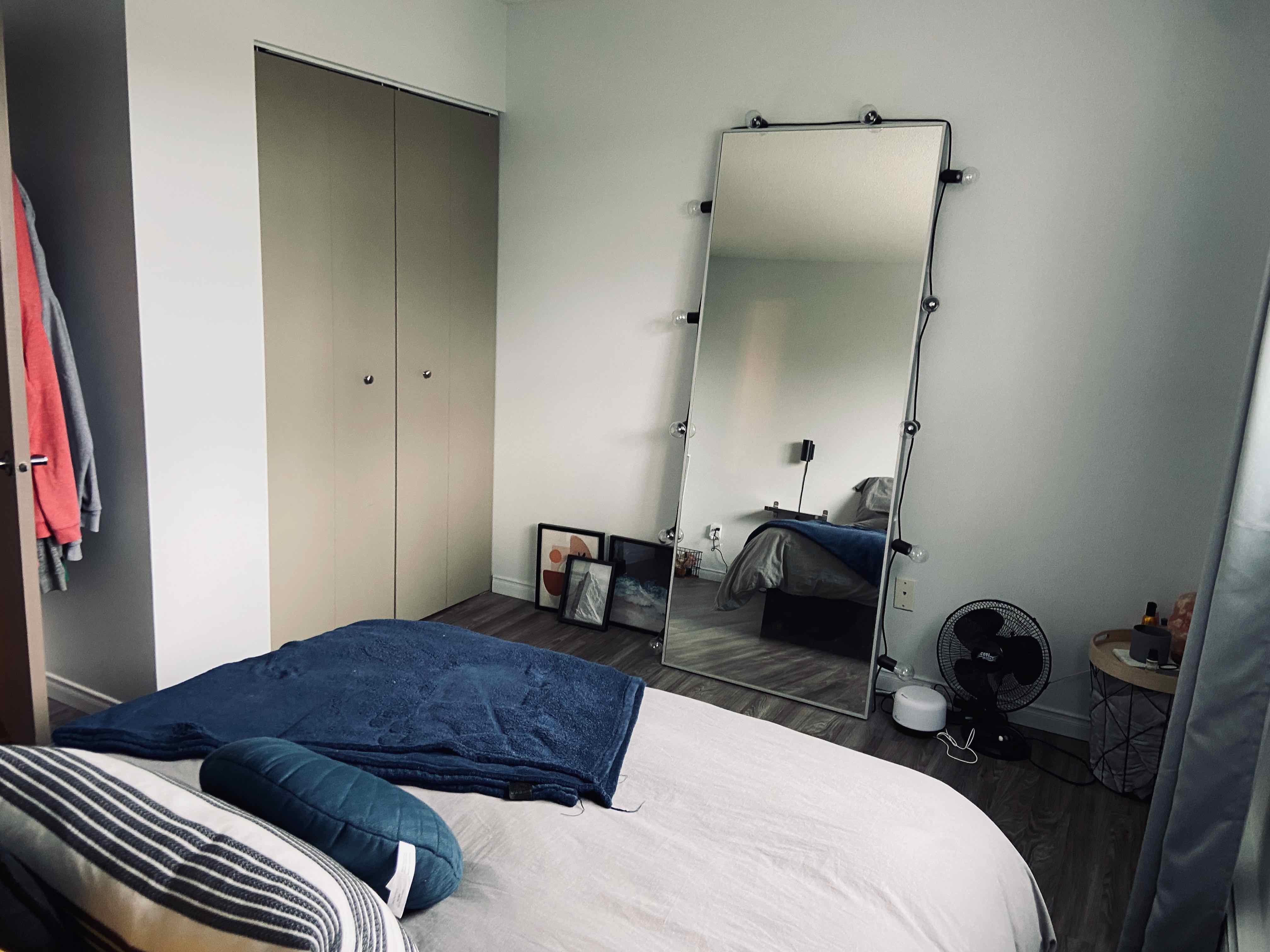 Location sherbrooke université