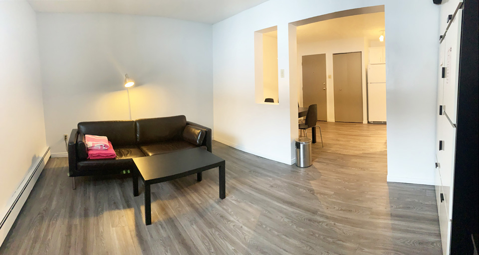 Logement abordable idéal étudiants Université de Sherbrooke Logement abordable idéal étudiants Université de Sherbrooke