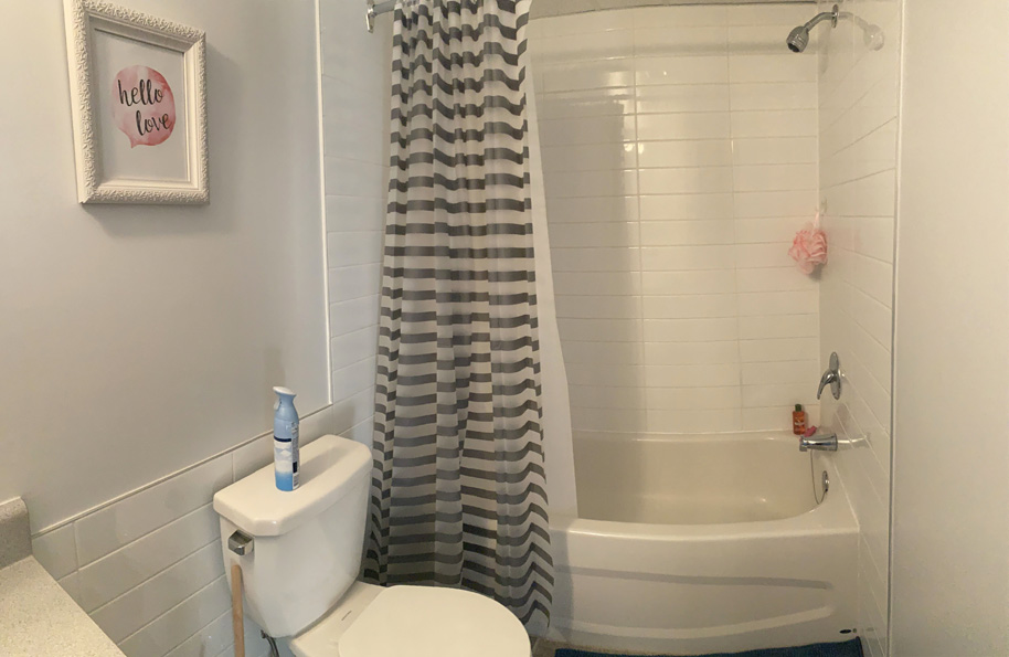 Appartement à louer à Sherbrooke