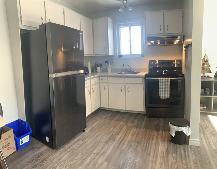 Appartement à louer à Sherbrooke