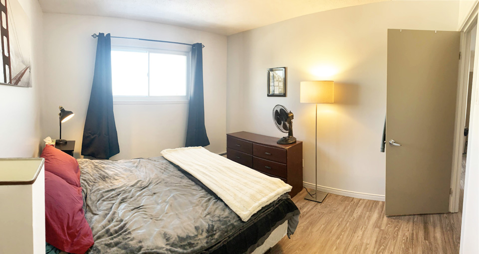 Studio à louer à Sherbrooke