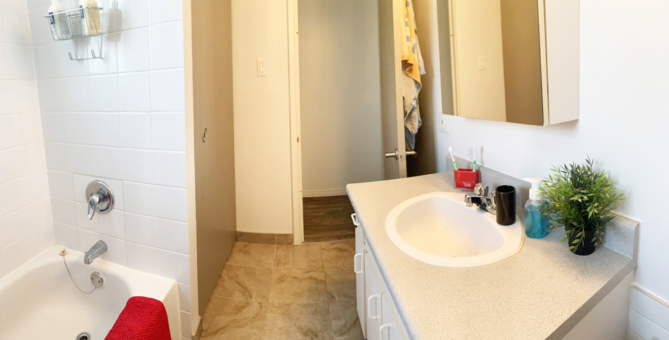 Studio à louer à Sherbrooke