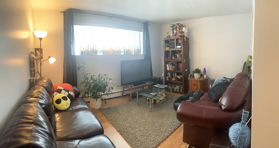 Bel appartement à louer pas cher idéal couple